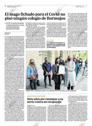 ABC SEVILLA 27-01-2021 página 27