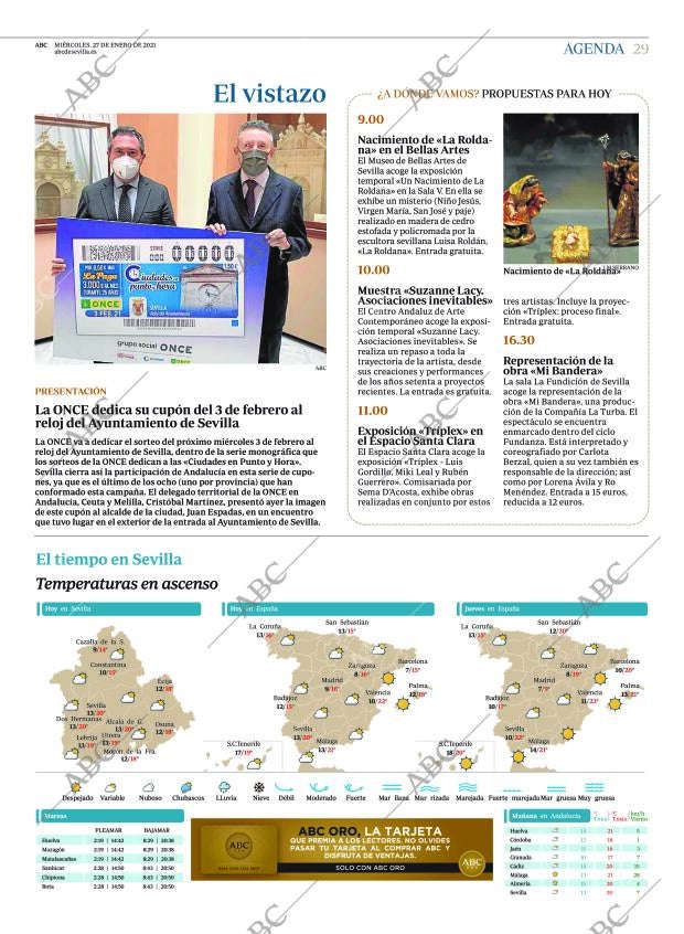 ABC SEVILLA 27-01-2021 página 29