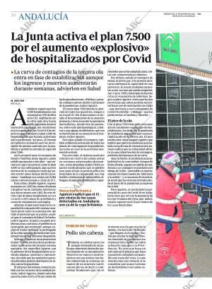 ABC SEVILLA 27-01-2021 página 30