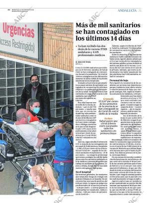 ABC SEVILLA 27-01-2021 página 31