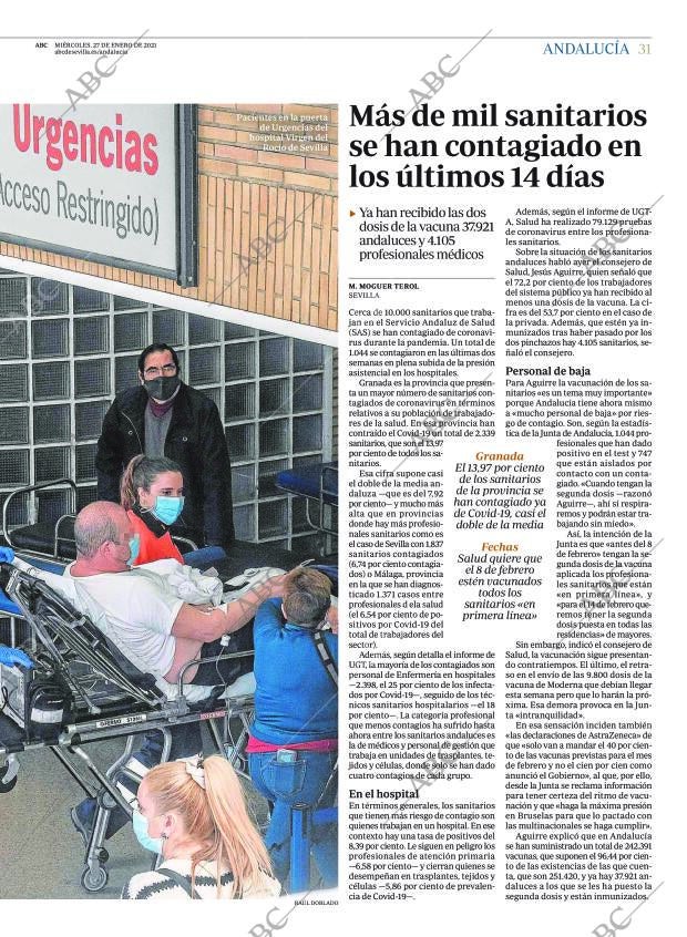 ABC SEVILLA 27-01-2021 página 31