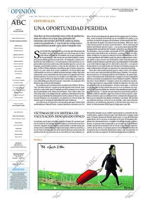 ABC SEVILLA 27-01-2021 página 4