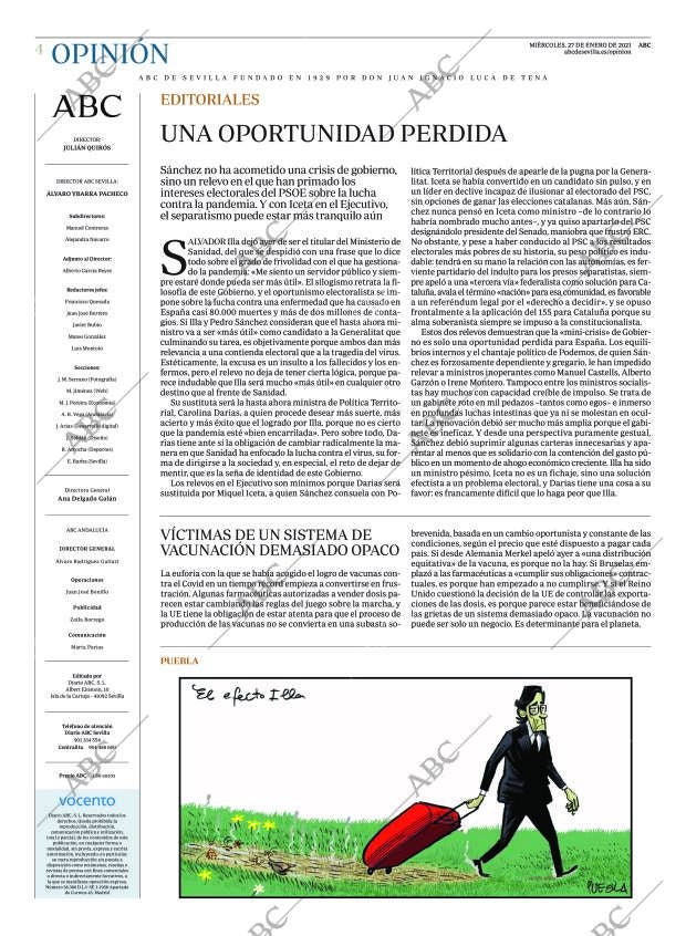 ABC SEVILLA 27-01-2021 página 4