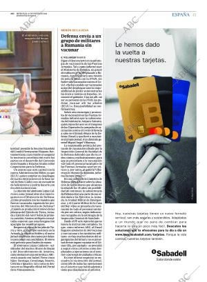 ABC SEVILLA 27-01-2021 página 41
