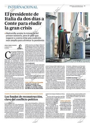 ABC SEVILLA 27-01-2021 página 44