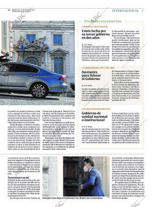 ABC SEVILLA 27-01-2021 página 45