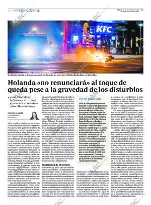 ABC SEVILLA 27-01-2021 página 46