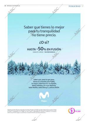 ABC SEVILLA 27-01-2021 página 47