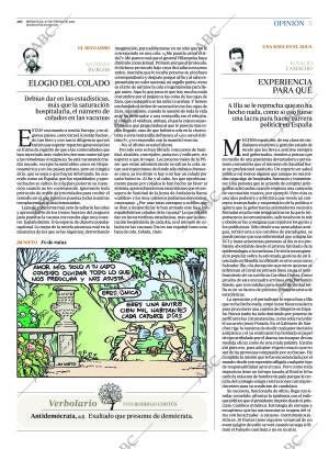 ABC SEVILLA 27-01-2021 página 5