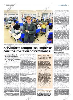 ABC SEVILLA 27-01-2021 página 51