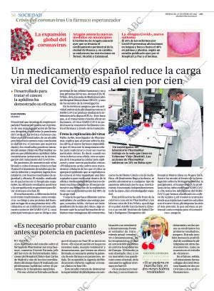 ABC SEVILLA 27-01-2021 página 56