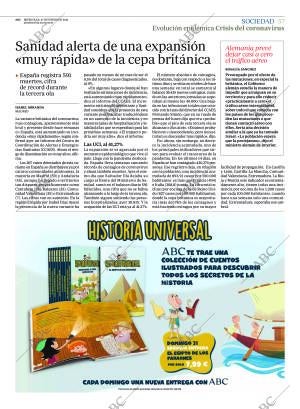 ABC SEVILLA 27-01-2021 página 57