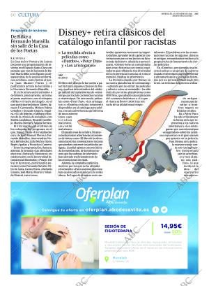 ABC SEVILLA 27-01-2021 página 60