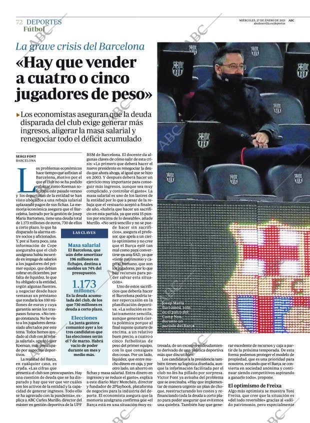 ABC SEVILLA 27-01-2021 página 72