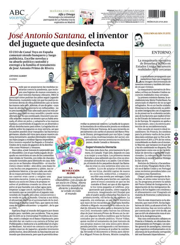 ABC SEVILLA 27-01-2021 página 80