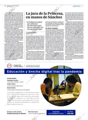 ABC CORDOBA 30-01-2021 página 47