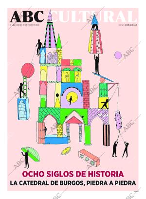 CULTURAL MADRID 30-01-2021 página 1