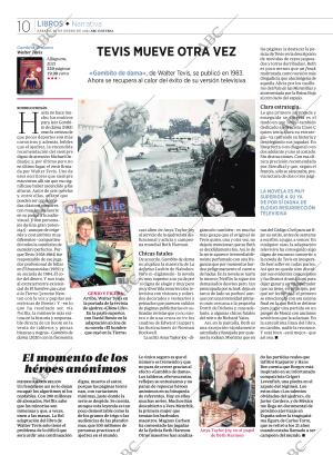 CULTURAL MADRID 30-01-2021 página 10