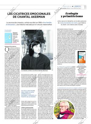 CULTURAL MADRID 30-01-2021 página 11