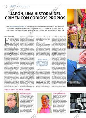 CULTURAL MADRID 30-01-2021 página 12