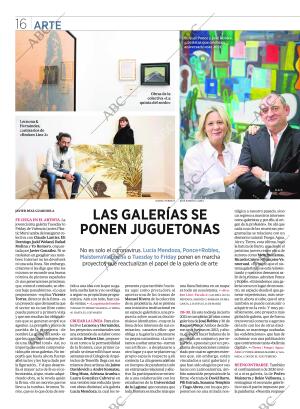 CULTURAL MADRID 30-01-2021 página 16