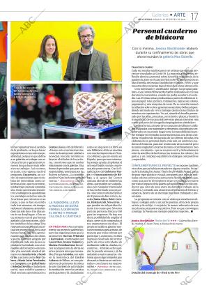 CULTURAL MADRID 30-01-2021 página 17