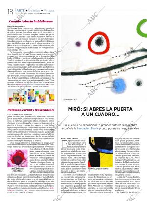 CULTURAL MADRID 30-01-2021 página 18