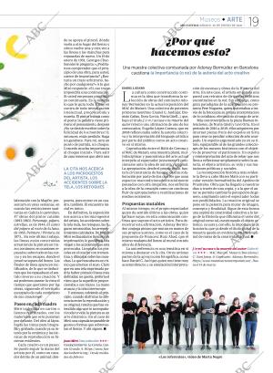 CULTURAL MADRID 30-01-2021 página 19