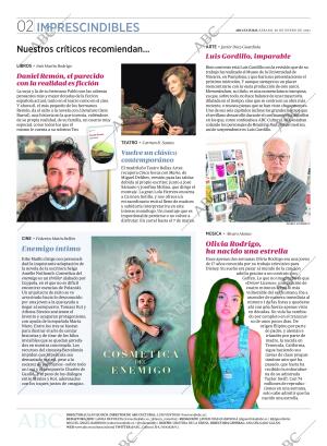 CULTURAL MADRID 30-01-2021 página 2