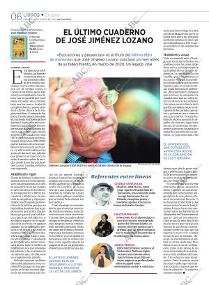 CULTURAL MADRID 30-01-2021 página 6