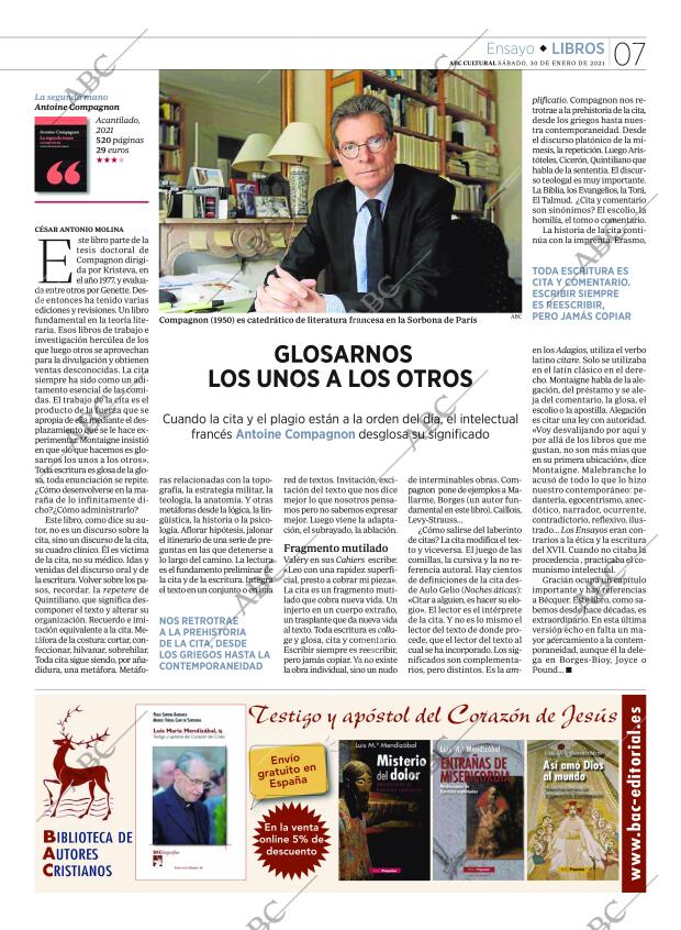 CULTURAL MADRID 30-01-2021 página 7