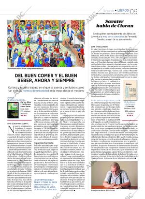 CULTURAL MADRID 30-01-2021 página 9