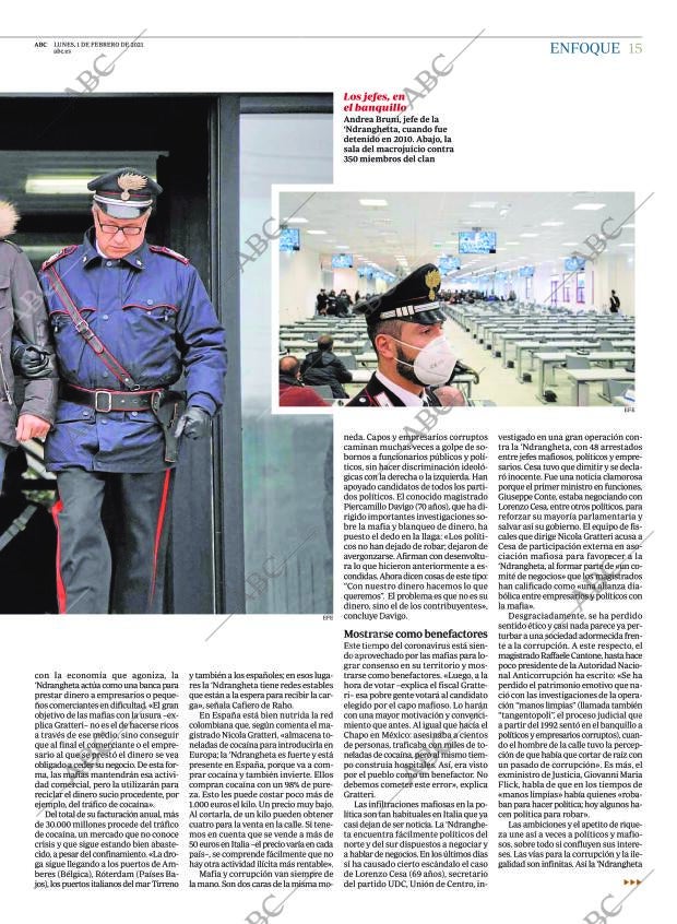 ABC CORDOBA 01-02-2021 página 15