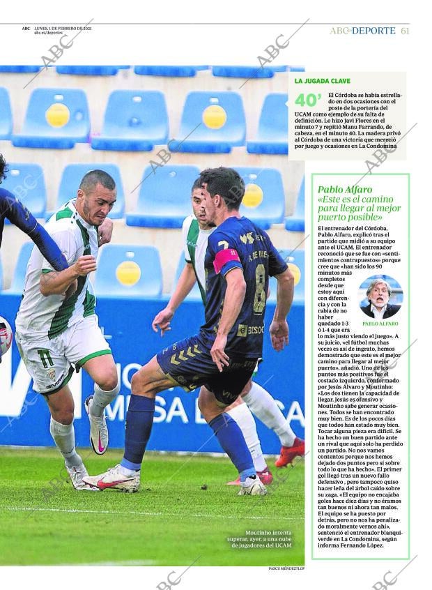 ABC CORDOBA 01-02-2021 página 61