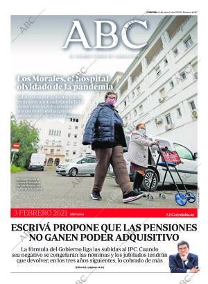 ABC CORDOBA 03-02-2021