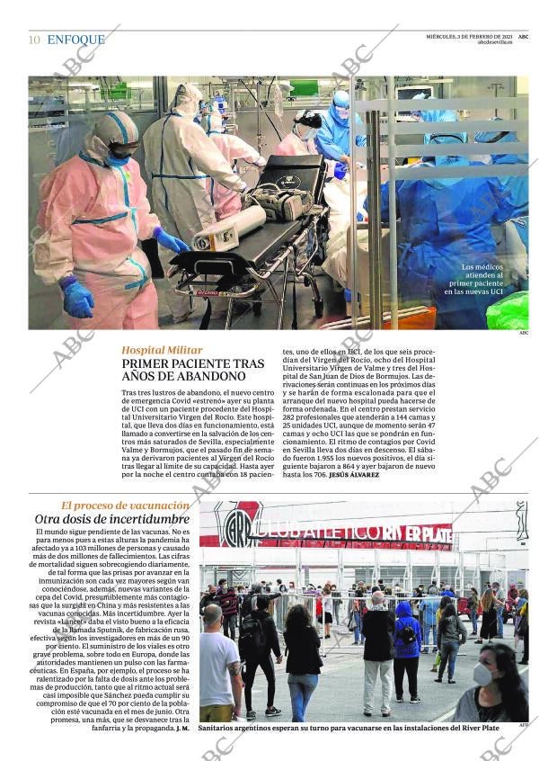 ABC SEVILLA 03-02-2021 página 10