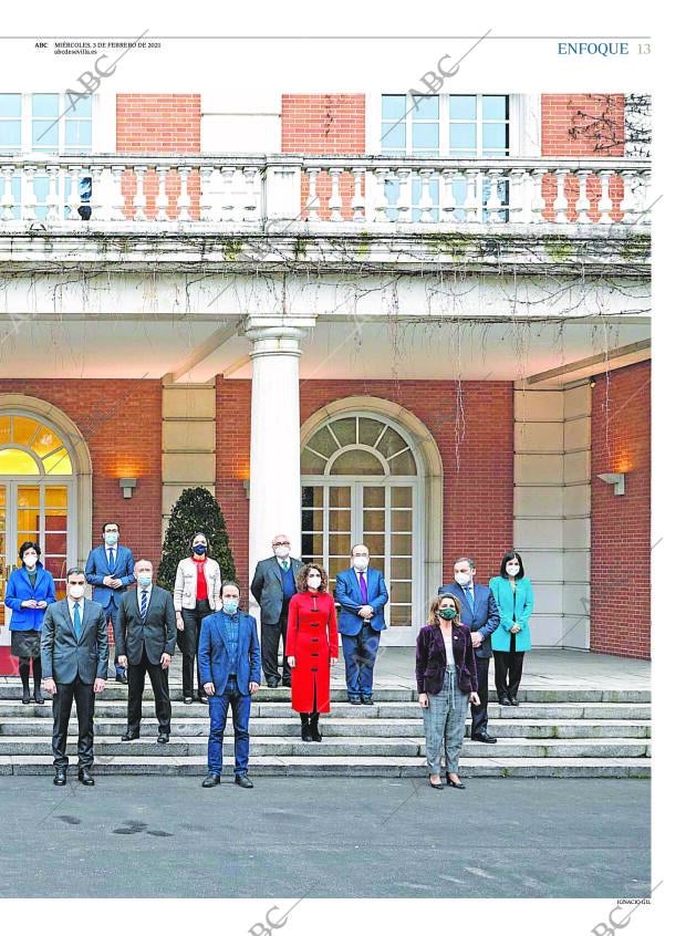 ABC SEVILLA 03-02-2021 página 13