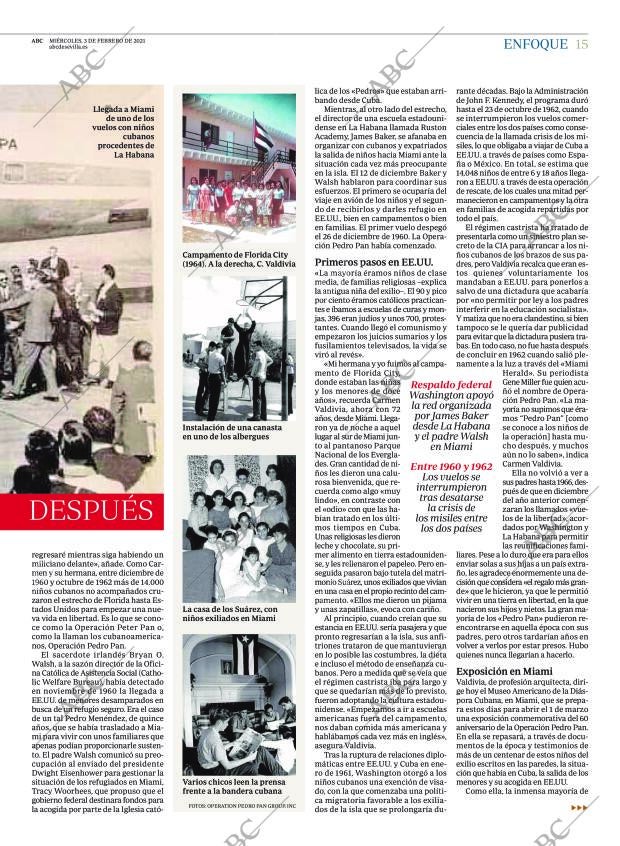 ABC SEVILLA 03-02-2021 página 15