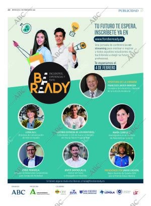 ABC SEVILLA 03-02-2021 página 17