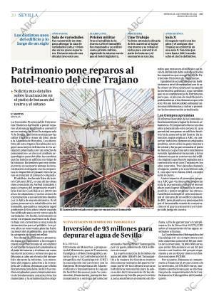 ABC SEVILLA 03-02-2021 página 20