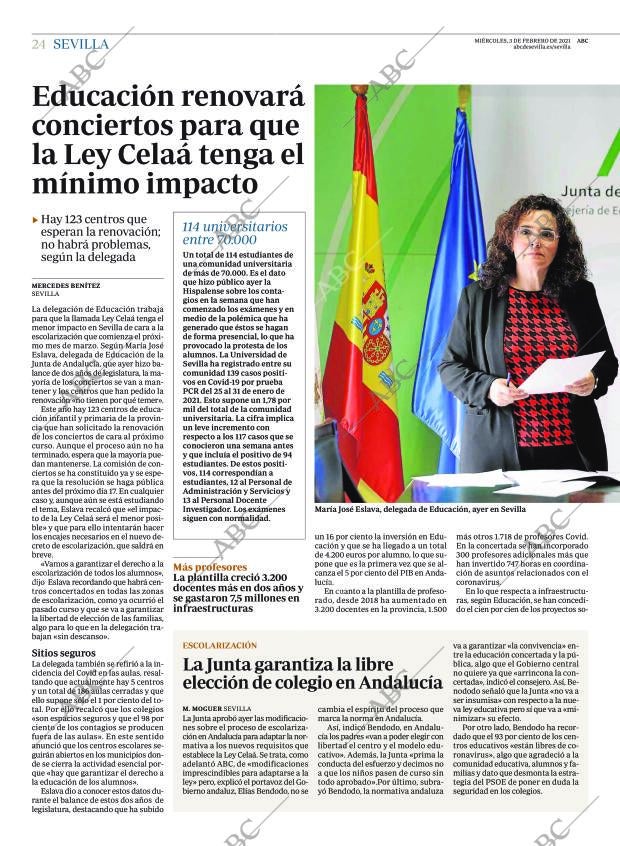 ABC SEVILLA 03-02-2021 página 24