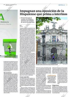 ABC SEVILLA 03-02-2021 página 25