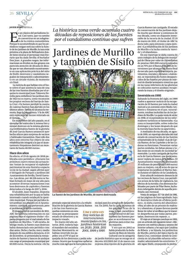 ABC SEVILLA 03-02-2021 página 26