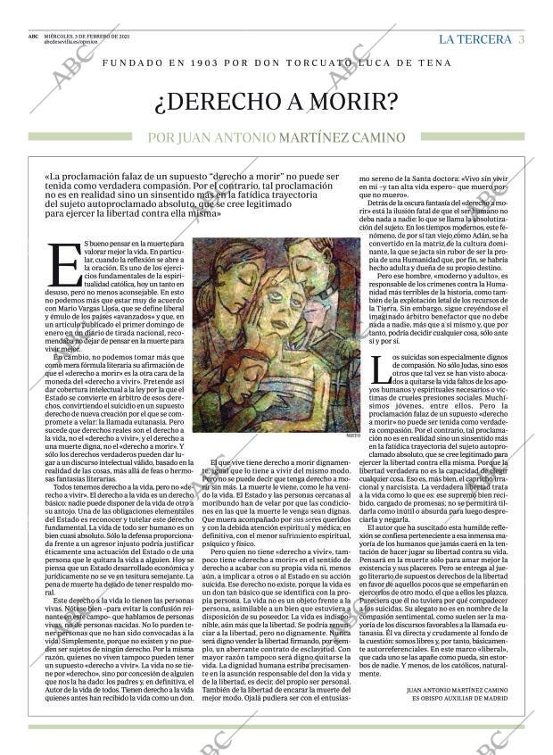 ABC SEVILLA 03-02-2021 página 3