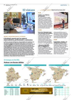 ABC SEVILLA 03-02-2021 página 31