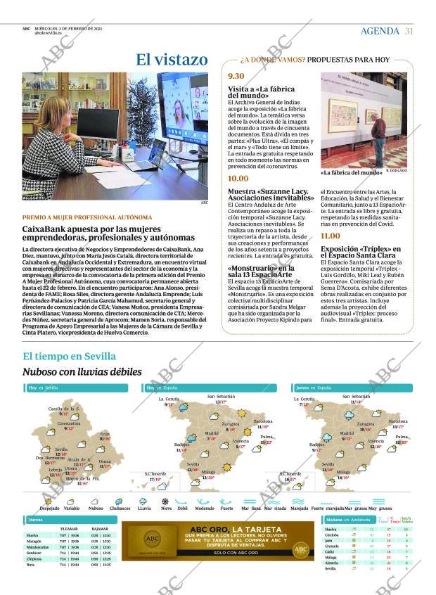 ABC SEVILLA 03-02-2021 página 31