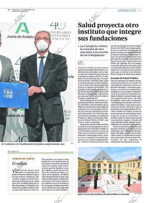 ABC SEVILLA 03-02-2021 página 33