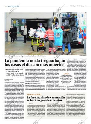 ABC SEVILLA 03-02-2021 página 34