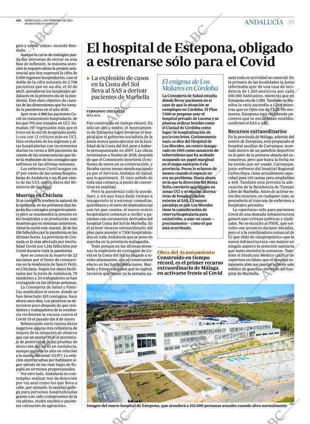 ABC SEVILLA 03-02-2021 página 35