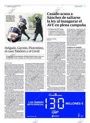 ABC SEVILLA 03-02-2021 página 41